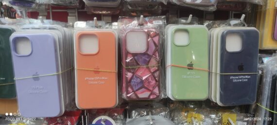 Iphone covers