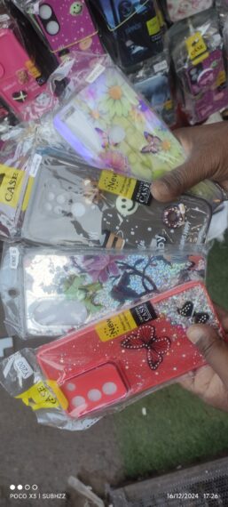 Oppo phone covers