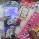 Samsung phone cover