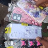 Redmi phone cover