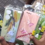 Vi vo phone cover