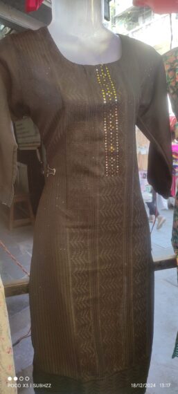 Causal kurti