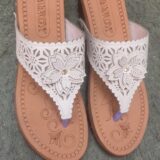 Standard foot