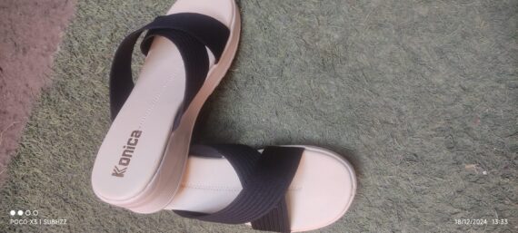 Casual sandal