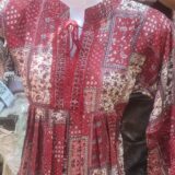 Short kurti