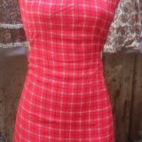 Short kurti