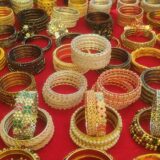 Wedding bangles