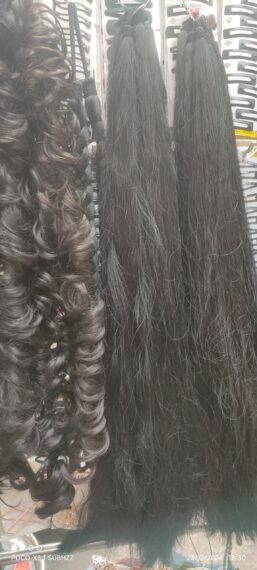 Hair wig