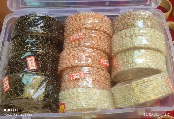Moti Bangles