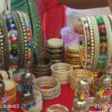 Casual bangles