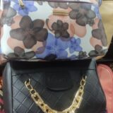 Hand bag