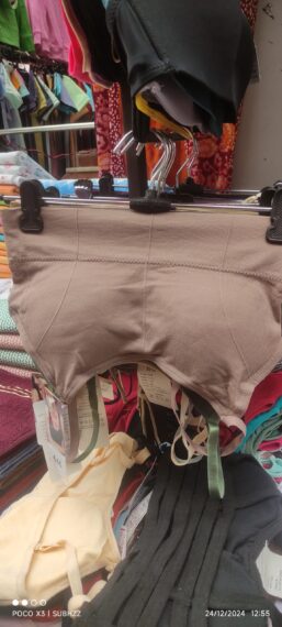 Sport bra