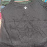 Black slip
