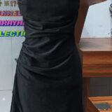 Black Seaveless