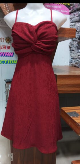 Red Sevless