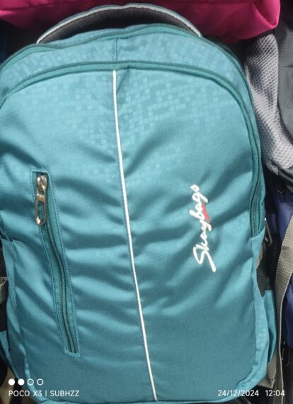 School bag