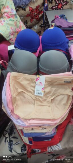 Combo max wear