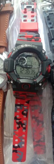 Watch digi