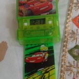 Green kids watch