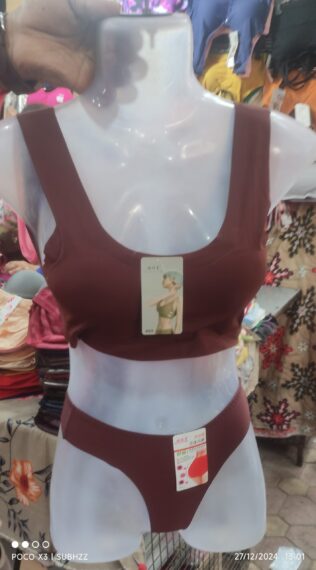 Women Iingerie