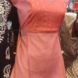 Short kurti