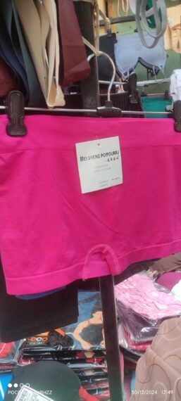 Sport panty