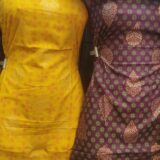 Short kurti