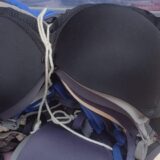Cup bra