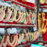 Necklace fashion