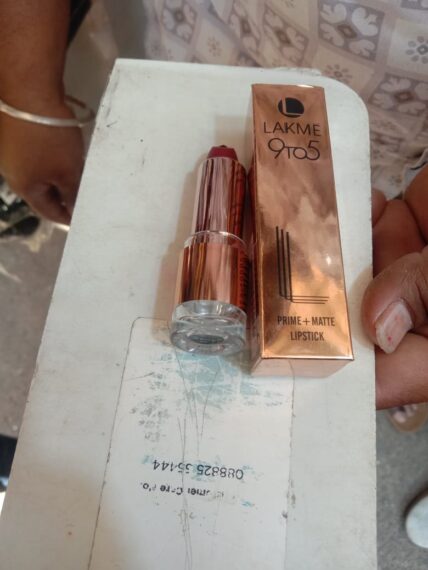 LAKME LIPSTICK