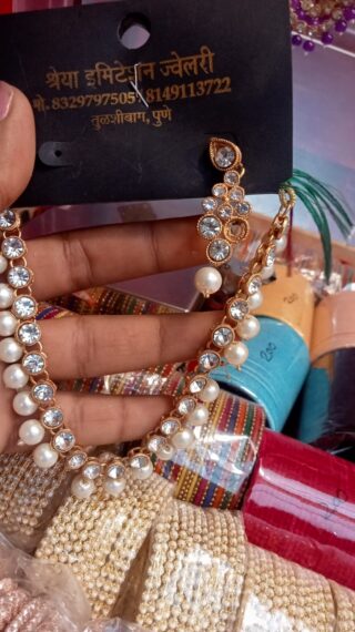 necklace