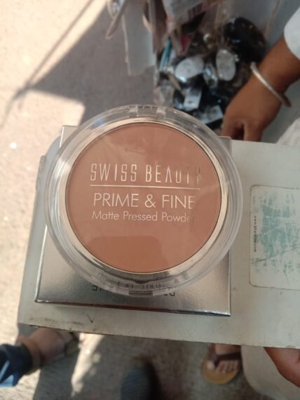 SWISS BEAUTY PRIME