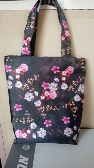 Bag's