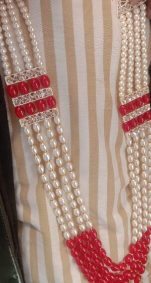 neck gents ornaments