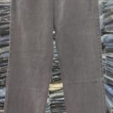 black jeans