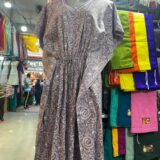 colour special design maxi