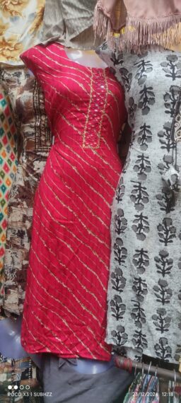 dress