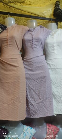 girls wear