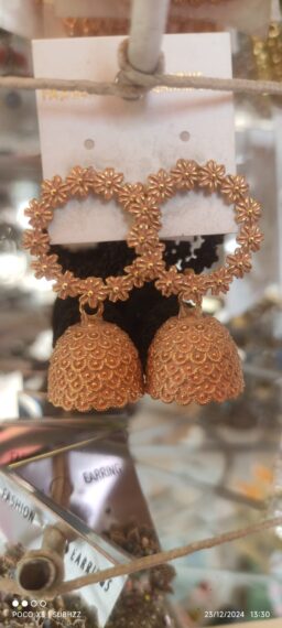 golden zhumke