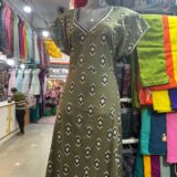 green design maxi