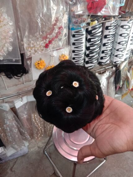 hair accesories