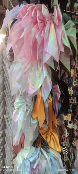 hair accesories