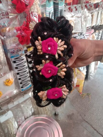 hair accesories