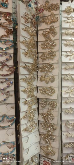 hair clips