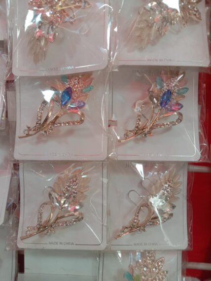 hair clips