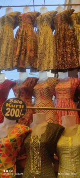 kurtis on sale