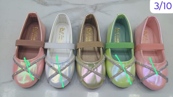 ladies shoes