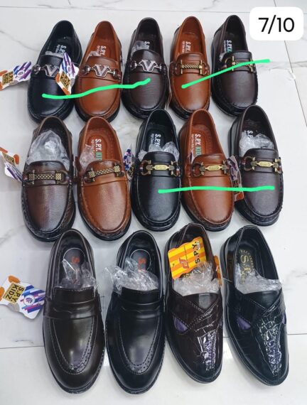 mens loafers