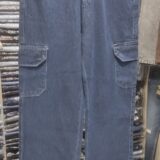 pocket Blue jeans