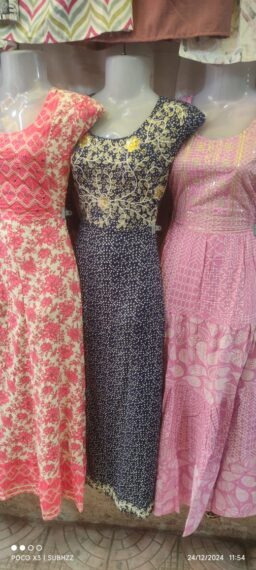 trending dresses